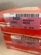 �������� ��������� ����� 0.50, 4D30, ���� ������� �� 4 ��������, ME012010, 100.5*3*2*5, 33943-0.50, TPR (3 / 1 / 15) ���������� 33943050 ����