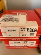 �������� ��������� ����� STD, F18B, F20B, ���� ������� �� 4 ��������, 13011-PCB-003, 32394-STD, (85) TPR (3 / 1 / 50) ���������� 32394STD ����
