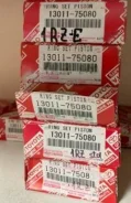 ������ ��������� STD, 1RZ, 13011-75080, 1301175080, Toyota original (A / 2 / 3) ���������� 1301175080 ����