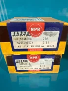 �������� ��������� ����� 0.50, Z20, ���� ������� �� 4 ��������, 12033-N8520, 12033-8510, 34042-STD, 23461-STD, SWN30086ZY-0.5, NPR (K / 17 / 5) ������...