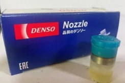 ����������� 121, TD27, 093400-8220, 105007-1210, 16620-0F000, 0934008220, (40) Denso 100% original (C / 2 / 12) ���������� 0934008220 ����