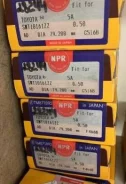 �������� ��������� ����� 0.50, 5A-F, ���� ������� �� 4 ��������, 13011-15050, 35894R-0.50, SWT10161ZZ-0.50, NPR (3 / 2 / 27) ���������� SWT10161ZZ050...