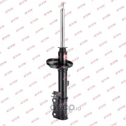 ����������� ������ ������ Carina E, 334061, 48530-05030, 48530-09130, 48530-20820, d=22 mm, 334061, KYB original (� / 30 / 19) ���������� 334061 ����