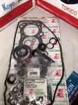 ����������� ��������� 2RZ-FE, 04111-75090, ��� non asbestos, 0411175090, Takoma (K / 2 / 137) ���������� 0411175090 ����