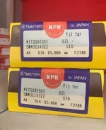 �������� ��������� ����� STD, DZL 4G69, ���� ������� �� 4 ��������, MN149594, 1110A966, 85*1.2*1.2*2, SWM31143Zzstd, NPR (3 / 1 / 24) ���������� SWM31...