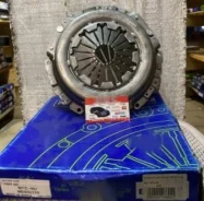 ������� ��������� MTC-06, 227*147*264, MD710634, MD723544, MN110362, 802154, MTC06, Valeo PHC (C / 26 / 25) ���������� MTC06 ����