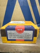 �������� ��������� ����� 0.50, CA16S, ���� ������� �� 4 ��������, 12033-D0400, 12033-D0120, 12033-06E10, 12033-06E00, 77.95*1.5*1.5*4, 34062-0.50, SWN...