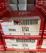 �������� ��������� ����� STD, G16A, ���� ������� �� 4 ��������, 12140-60A50, 26148-STD, 35583-STD, (60) TPR (3 / 1 / 54) ���������� 35583STD ����