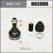 ���� ������� MA-10, 26*56*28, KL, GR01-25-500, GU01-25-500, G564-25-500A, MA10, Masuma (C / 38 / 20) ���������� MA10 ����