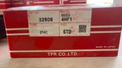 �������� ��������� ����� STD, 4HF1, ���� ������� �� 4 ��������, 8-97028-691-0, 112*3*2.5*4, 17863-STD, 32608-STD, (100) TPR (3 / 1 / 39) (K / 9 / 19...
