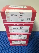 �������� ��������� ����� STD, B6, ���� ������� �� 4 ��������, B6Y3-11-SC0A, B6Z0-11-SDX, B6Y3-11-SC0, 33759-STD, (55) TPR (3 / 1 / 7) ���������� 33759...
