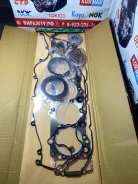 ����������� ��� 6HE1, 1-87810-045-0, ��� steel, 1878100450, TF3080S, (210) Teikin (� / 15 / 119) ���������� TF3080S ����