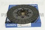 ���� ��������� TY-19, 260*170*21*29.5, 1KZ, 31250-35330, DT134, (125) Aisin original (C / 28 / 21) ���������� DT134 ����