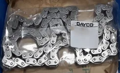 ���� ��� AMF, ASY, ASZ, ATD, AUB, 03C 109 158 A, 122 �����, TCH1001, Dayco (� / 11 / 2) ���������� TCH1001 ����