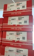�������� ��������� ����� STD, 6B31, ���� ������� �� 6 ���������, 1110B435, 87.6*1.2*1*2, 20094-STD, 33977-STD, (90) TPR (3 / 1 / 8) (K / 16 / 50) ����...