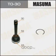 ���� �������� TO-30, 43405-60070, 24*59*30, TO30, Masuma (C / 38 / 24) ���������� TO30 ����