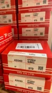 �������� ��������� ����� STD, G4KC, ���� ������� �� 4 ��������, 23040-2G000, 86*1.2*1.2*2, 42040-STD, (54) TPR (3 / 2 / 101) ���������� 42040STD ����
