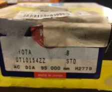 �������� ��������� ����� STD, B, ���� ������� �� 4 ��������, 13011-56040, 95*2.5*2*4, 28715-STD, SDT10154ZZ-STD, NPR (K / 16 / 12) ���������� SDT10154...