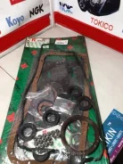 ����������� ��������� Nissan GA14DS, 10101-73Y25, ��� grafit, 1010173Y25, RF9060K, Riken (K / 5 / 102) ���������� RF9060K ����