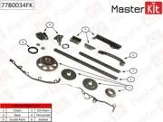 �������� ��� ������ ���� ��� GA16, GA15, 13024-53Y01, 13024-53Y02, 77B0034FK, MasterKit (� / 3 / 66) ���������� 77B0034FK ����