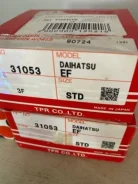 �������� ��������� ����� STD, EF, 13011-97203, ���� ������� �� 4 ��������, 68*1.2*1.2*2.5, 31053-STD, (55) TPR (3 / 1 / 42) (K / 16 / 58) ���������� 3...
