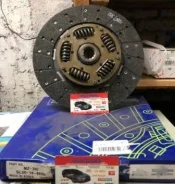 ���� ��������� MZ-30, 275*12, SE05-16-460, SE05-16-460A, SE05-16-460B, SE05-16-460D, MZ30, (140) Valeo phc (C / 28 / 13) ���������� MZ30 ����