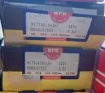 �������� ��������� ����� 0.50, 4D34, ���� ������� �� 4 ��������, ME997240, 20931-0.50, SDM31075ZX-0.50, NPR (3 / 1 / 15) ���������� SDM31075ZX050 ����
