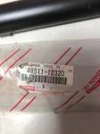 �������� �������� Corolla, 333118, 48511-12320, 4851112320, Toyota 100% original (C / 29 / 69) ���������� 4851112320 ����