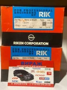 �������� ��������� ����� STD, 4HF1, ���� ������� �� 4 ��������, 8-97109-462-0, 17481-STD, RIK (K / 9 / 29) ���������� 17481STD ����