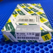 �������� �������� 0.50, EJ18, EJ20, 12209-AA040, MS2305A-0.50, MS2305A050, (47) NDC (C / 19 / 123) ���������� MS2305A050 ����