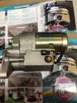 ������� 2L, 28100-54070, 11t, 2810054070, (230) JX-Power (C / 23 / 32) ���������� 2810054070 ����