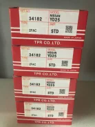 �������� ��������� ����� STD, YD25, ���� ������� �� 4 ��������, 12033-EB300, 12033-EB30A, 23265-STD, 34182-STD, (105) TPR (3 / 1 / 29) ���������� 3418...