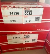 �������� ��������� ����� STD, QD32, ���� ������� �� 4 ��������, 12033-1W411, 99.2*2.5*2*3, 34136-STD, (110) TPR (3 / 1 / 26) ���������� 34136STD ����