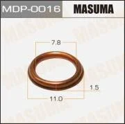 ����� ��� �������� 7.8*11*1.5, 4D56, 4M40, MD070718, MDP0016, Masuma (A / 6 / 4) ���������� MDP0016 ����