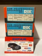 �������� ��������� ����� STD, 4G37, ���� ������� �� 4 ��������, MD154012, 20530-STD, Riken Taiwan (K / 16 / 6) ���������� 20530STD ����