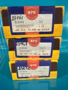 �������� ��������� ����� 1.00, Z20, ���� ������� �� 4 ��������, 12033-N8520, 12033-8510, 85*1.5*3.15, 23461-1.00, SWN30086ZY-1.00, NPR (K / 17 / 20) �...