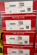 �������� ��������� ����� 0.50, LD20, ���� ������� �� 4 ��������, 12036-W1700, 12036-35E25, 23951-0.50, 34040-0.50, (103) TPR (3 / 1 / 29) ���������� 3...
