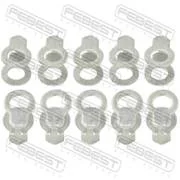 ����� �������� ������� ������� 1HD-FT, 90904-30006, Ringfl006PCS10, Febest (3 / 2 / 122) ���������� RINGFL006PCS10 ����