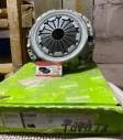 ������� ��������� 212*140*21*24.598, ZRE151, 31250-05140, 826809, Valeo (C / 25 / 17) ���������� 826809 ����