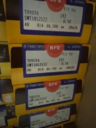 �������� ��������� ����� 0.50 1RZ, ���� ������� �� 4 ��������, 13013-75020, 28775, SWT10125ZZ-0.50, (65) NPR (3 / 2 / 84) ���������� SWT10125ZZ050 ���...