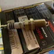 ����� ��������� FR7DPX, BKR6E-11, BKR6ES-11, 90919-01178, 90919-01180, 0242235547, Bosch (B / 2 / 83) ���������� 0242235547 ����