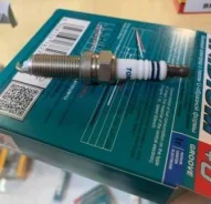����� ��������� Iridium+ 1578, Ilzkr7A, PLKR7A, 1822A011, 18855-10060, 5960G4, LDK7RIU, Torch (B / 2 / 75) ���������� LDK7RIU ����