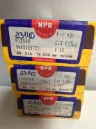 �������� ��������� ����� 0.50, E13, E15, ���� ������� �� 4 ��������, 12033-01M02, 12033-01M10, 12033-01M12, 12033-61A00, 76*1.5*1.5*4, 23140-0.50, 34...