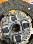 ���� ��������� TY-37, 21*236, ST195, ST215, 31250-43010, 31250-30381, DT063V, (125) Aisin original (C / 28 / 7) ���������� DT063V ����