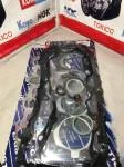 ����������� ��������� 3L-T, 04111-54090, ��� steel, EF0840V1, Eristic (K / 3 / 172) ���������� EF0840V1 ����