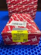 �������� �������� 0.50, 4HF1, 4HG1, 4HE1-T, 8-97045-915, M801H-0.50, (44) Taiho (C / 19 / 72) ���������� M801H050 ����