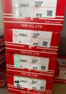 �������� ��������� ����� STD, H27, H27A, ���� �� ��������, 12140-52D00, 88*1.2*1.5*2.8, 26160-STD, 35627-STD, (78) TPR (3 / 1 / 54) ���������� 35627ST...