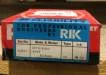 �������� ��������� ����� 0.50, 4D65, ���� ������� �� 4 ��������, MD127022, 20531-0.50, RIK Taiwan (K / 16 / 18) ���������� 20531050 ����