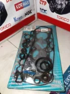 ����������� ��������� Mitsubishi 4G63 (��� asbestos) MD973156, THG (K / 3 / 72) ���������� MD973156 ����