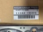 ��������� ��� steel RD28, 11044-VB305, 11044VB305, (150) Nissan 100% original (K / 18 / 132) ���������� 11044VB305 ����
